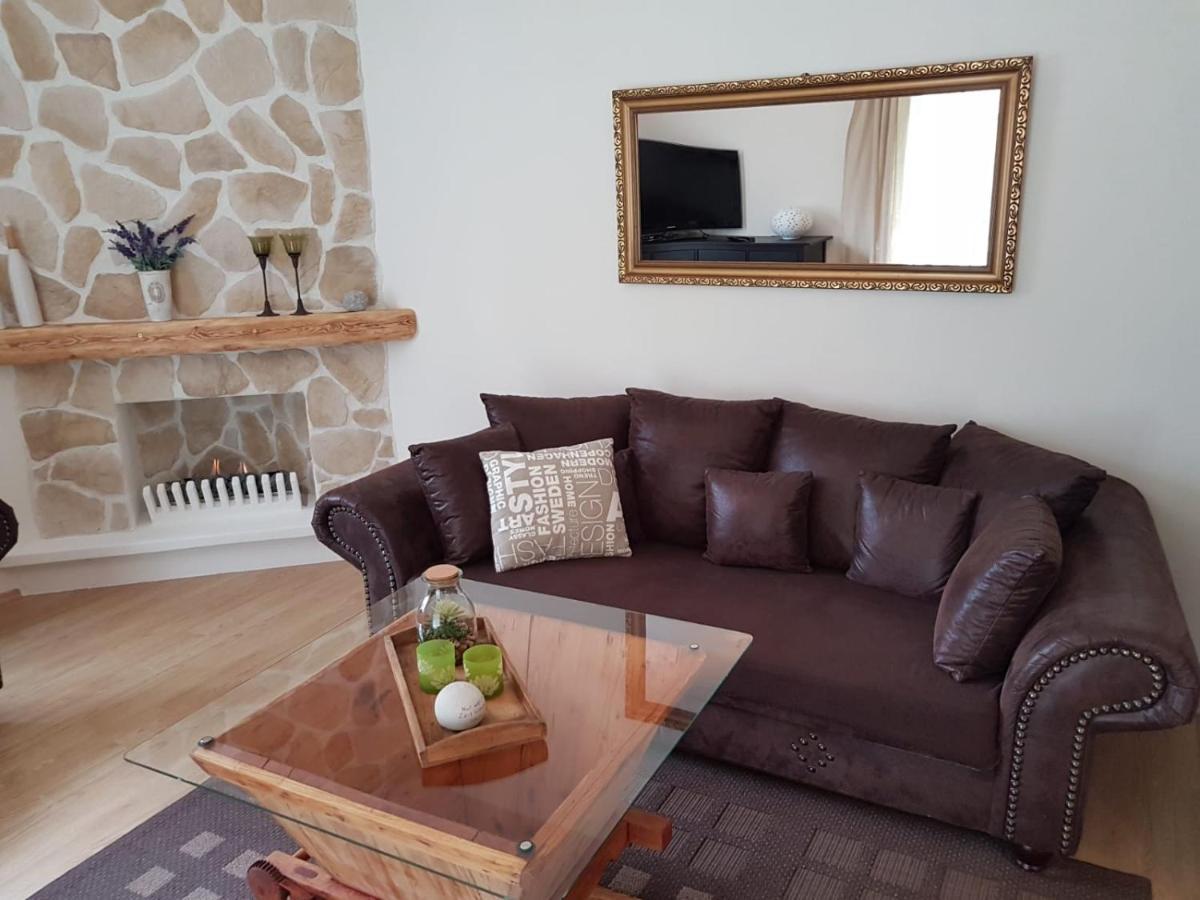 Appartement Feriendomizil Wetzelberger à Monichwald Extérieur photo