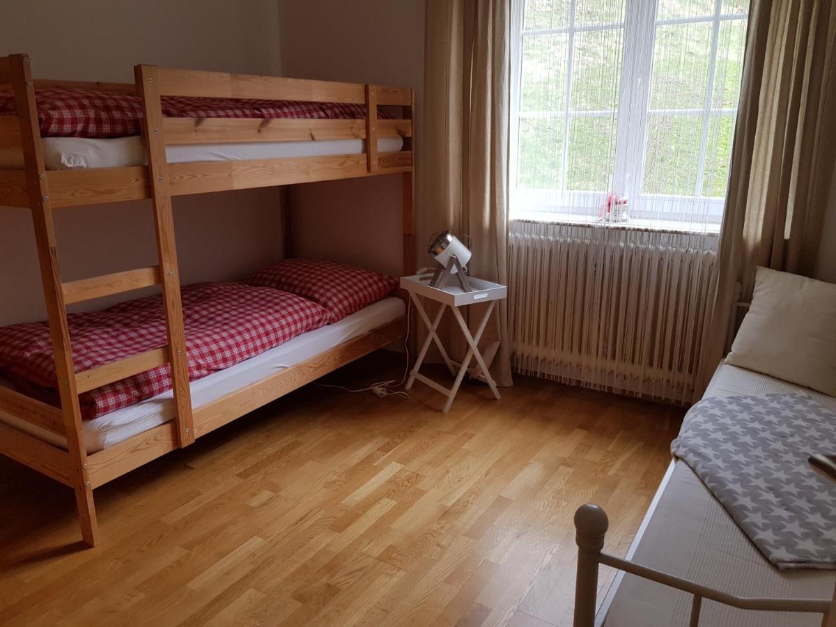 Appartement Feriendomizil Wetzelberger à Monichwald Extérieur photo