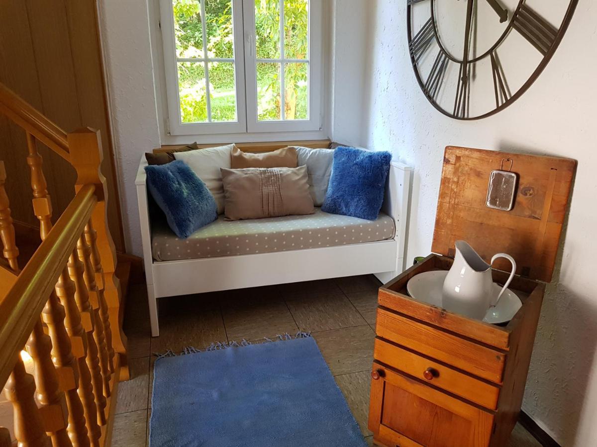 Appartement Feriendomizil Wetzelberger à Monichwald Extérieur photo