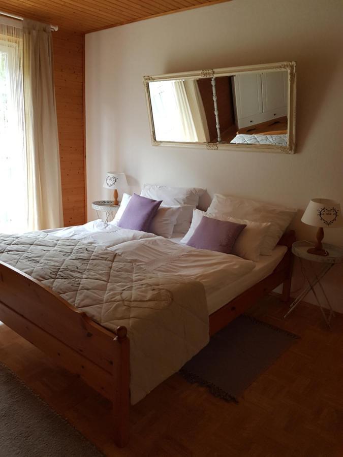 Appartement Feriendomizil Wetzelberger à Monichwald Extérieur photo