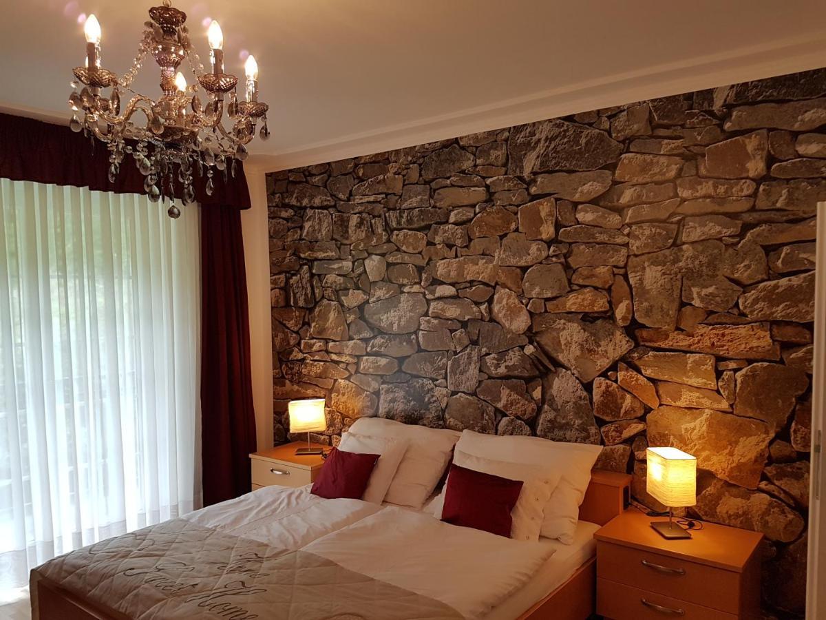 Appartement Feriendomizil Wetzelberger à Monichwald Extérieur photo