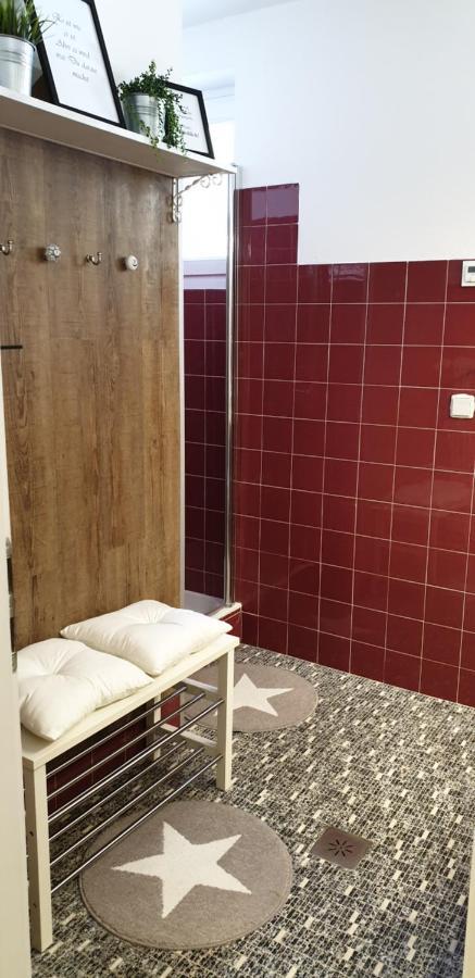 Appartement Feriendomizil Wetzelberger à Monichwald Extérieur photo