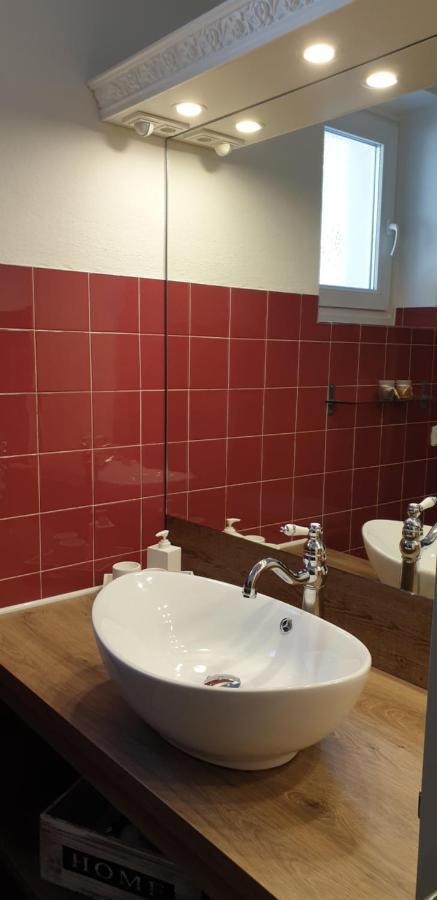 Appartement Feriendomizil Wetzelberger à Monichwald Extérieur photo