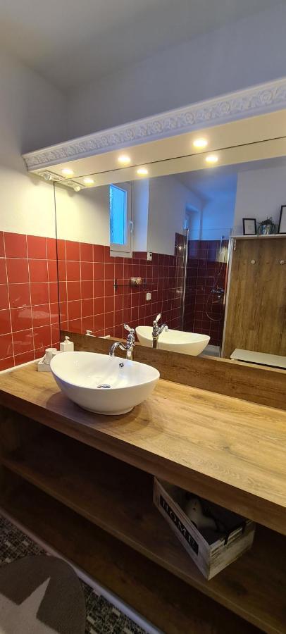 Appartement Feriendomizil Wetzelberger à Monichwald Extérieur photo