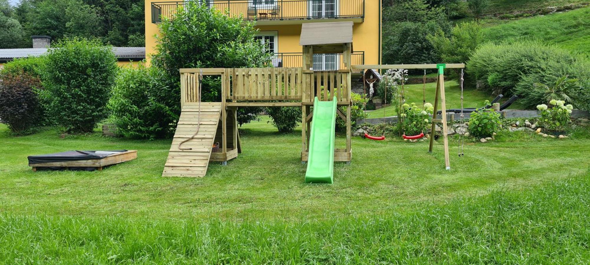 Appartement Feriendomizil Wetzelberger à Monichwald Extérieur photo