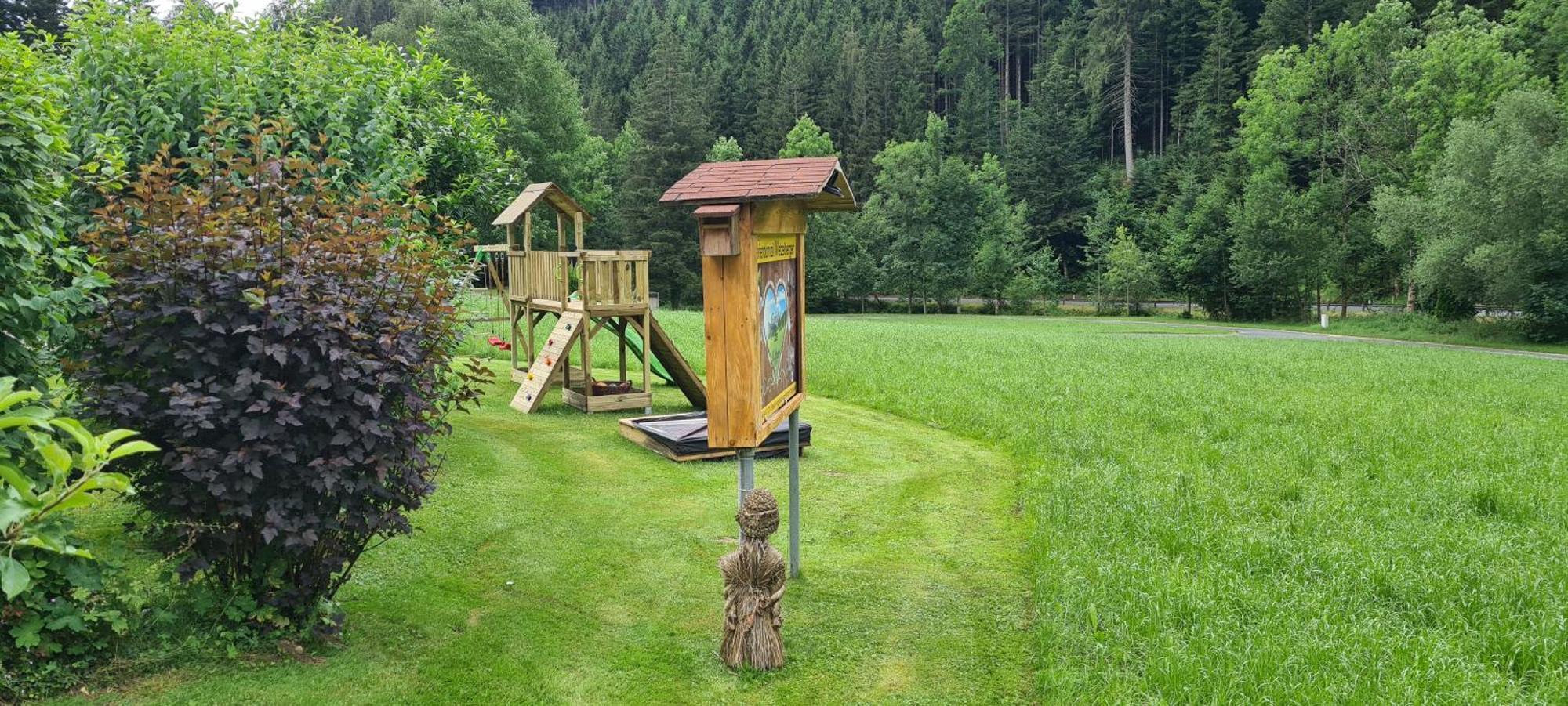 Appartement Feriendomizil Wetzelberger à Monichwald Extérieur photo