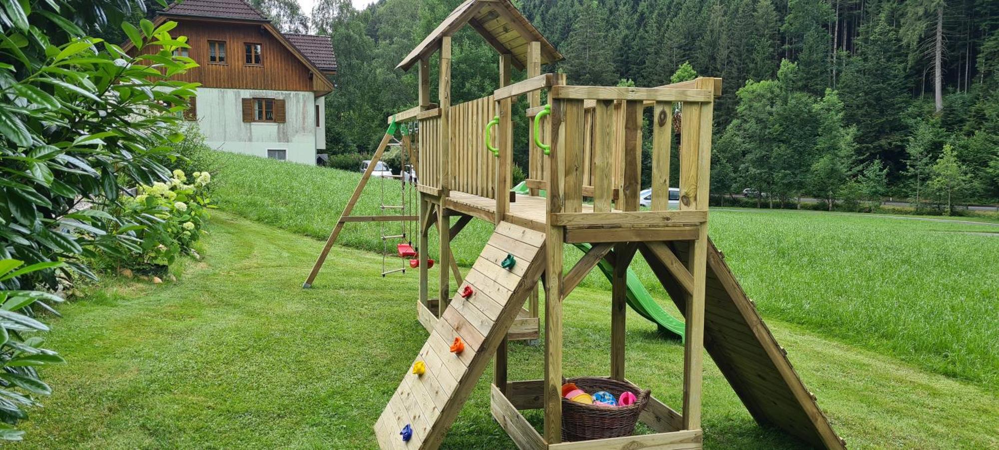 Appartement Feriendomizil Wetzelberger à Monichwald Extérieur photo