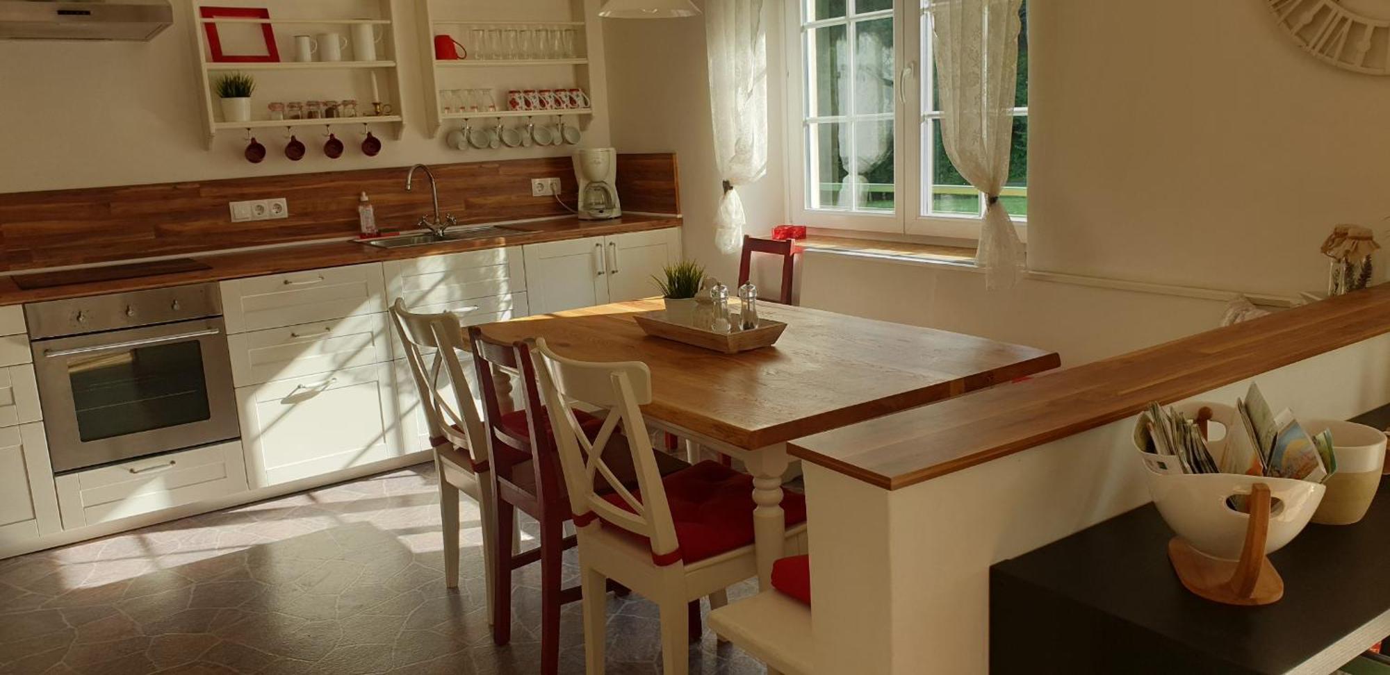 Appartement Feriendomizil Wetzelberger à Monichwald Extérieur photo