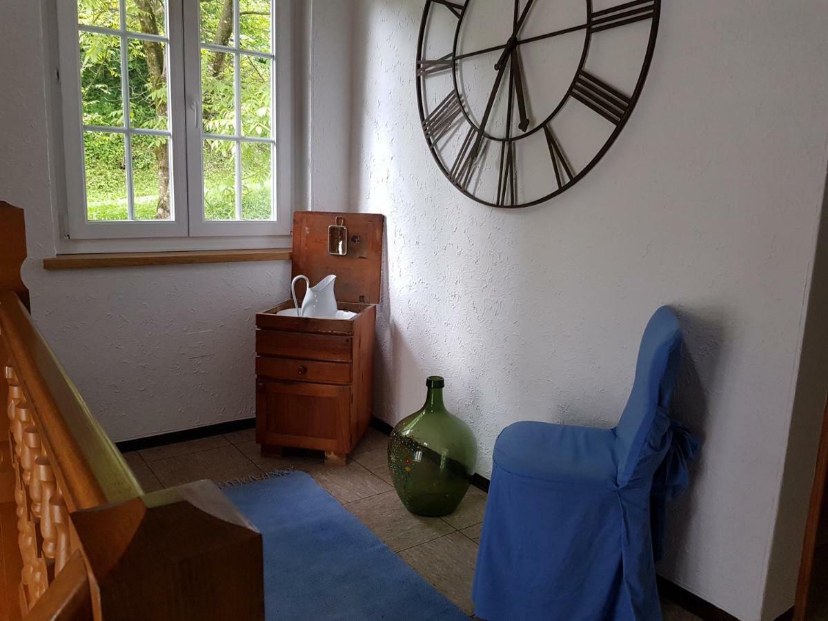 Appartement Feriendomizil Wetzelberger à Monichwald Extérieur photo