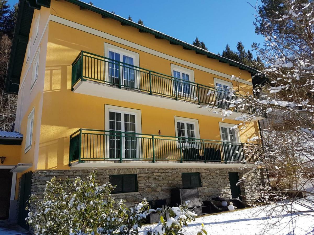 Appartement Feriendomizil Wetzelberger à Monichwald Extérieur photo